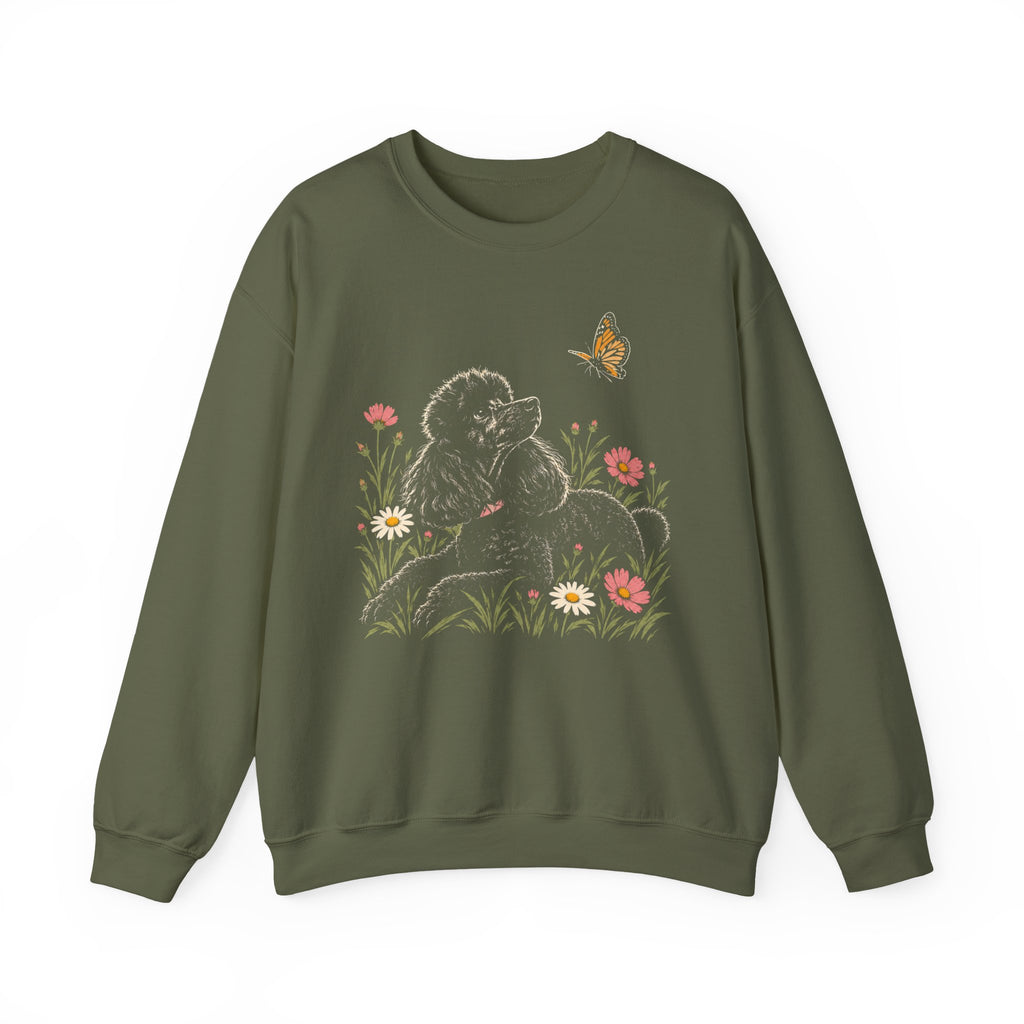 Bijou's Meadow Sweatshirt