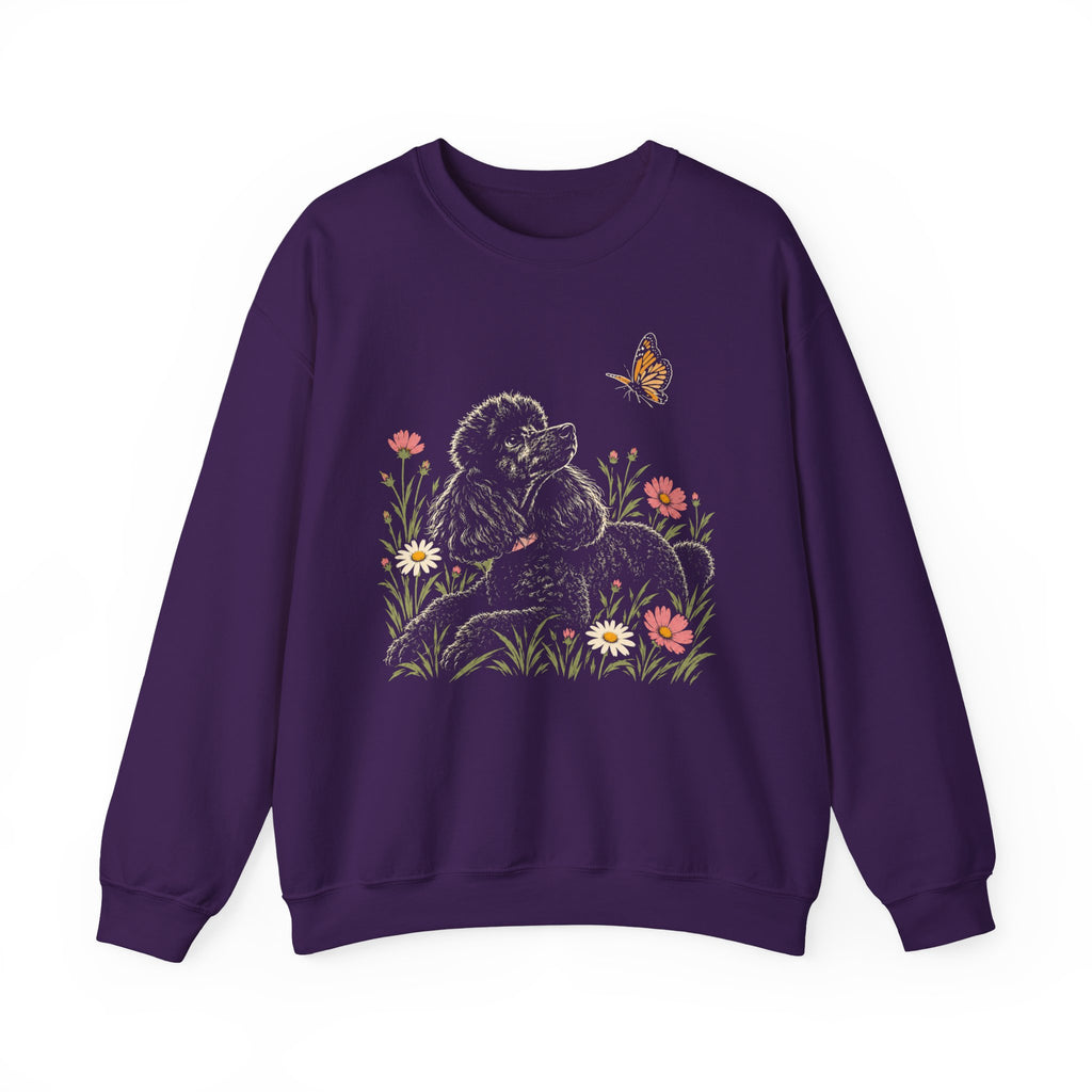 Bijou's Meadow Sweatshirt