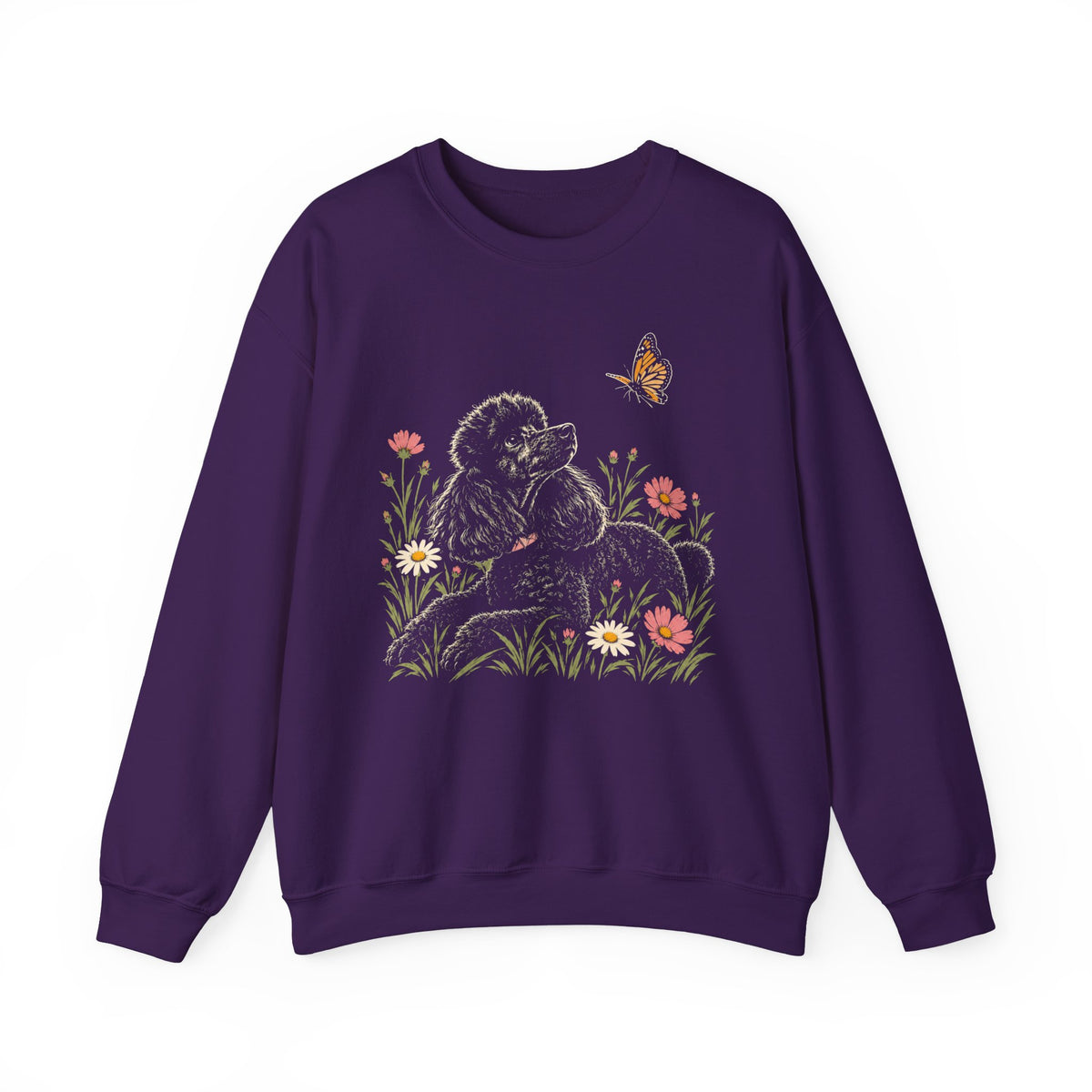 Bijou's Meadow Sweatshirt