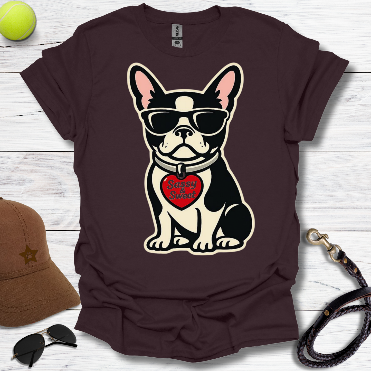 Sassy & Sweet T-Shirt