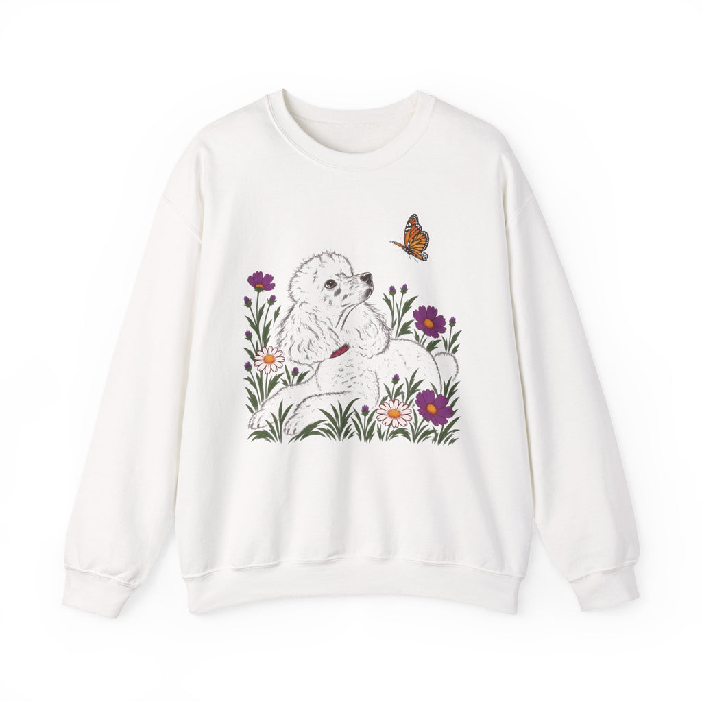 Bijou's Meadow Sweatshirt