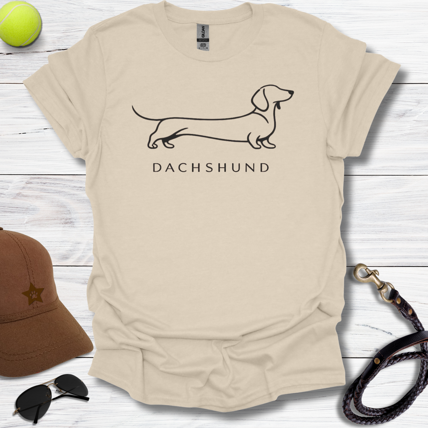 Dachshund T-Shirt