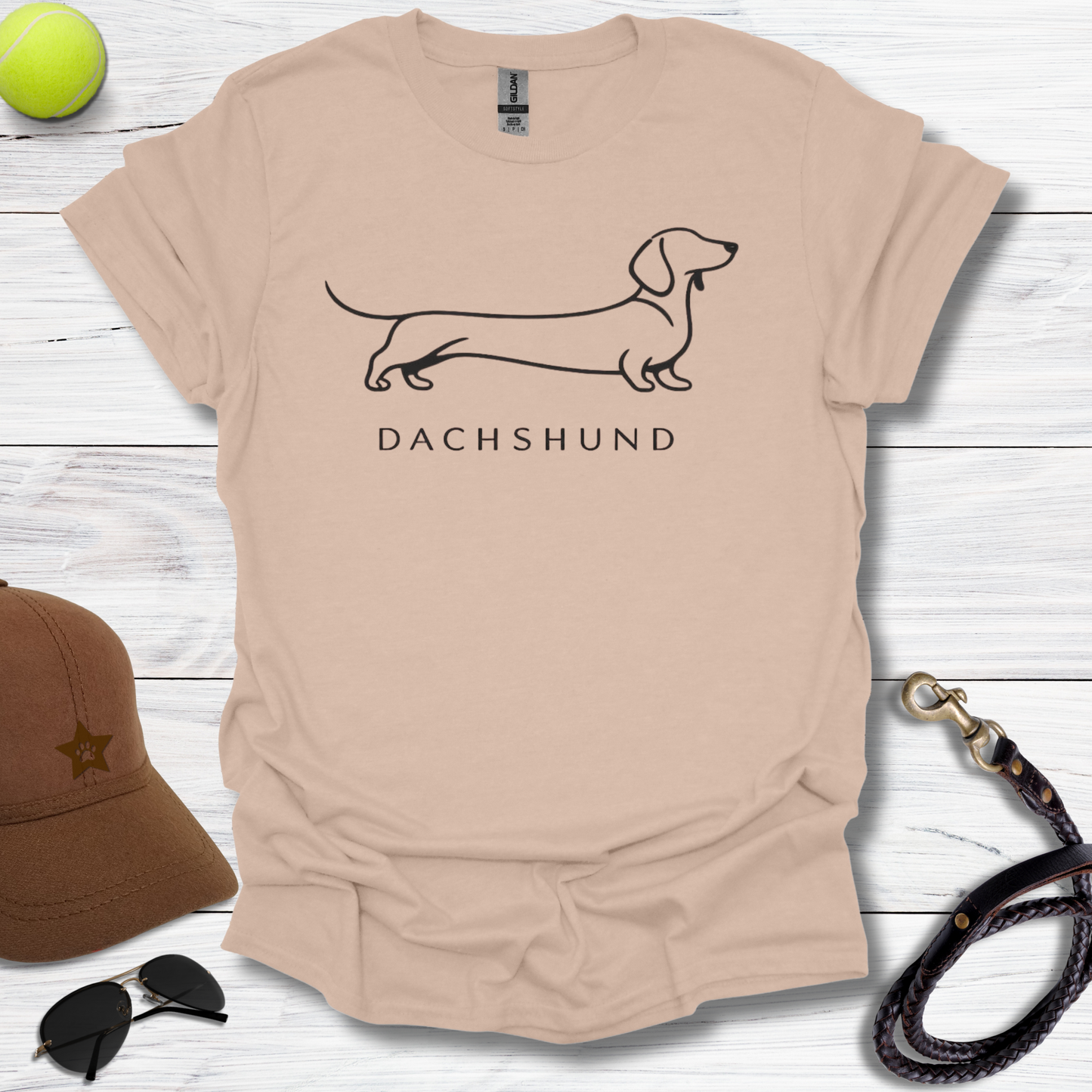 Dachshund T-Shirt