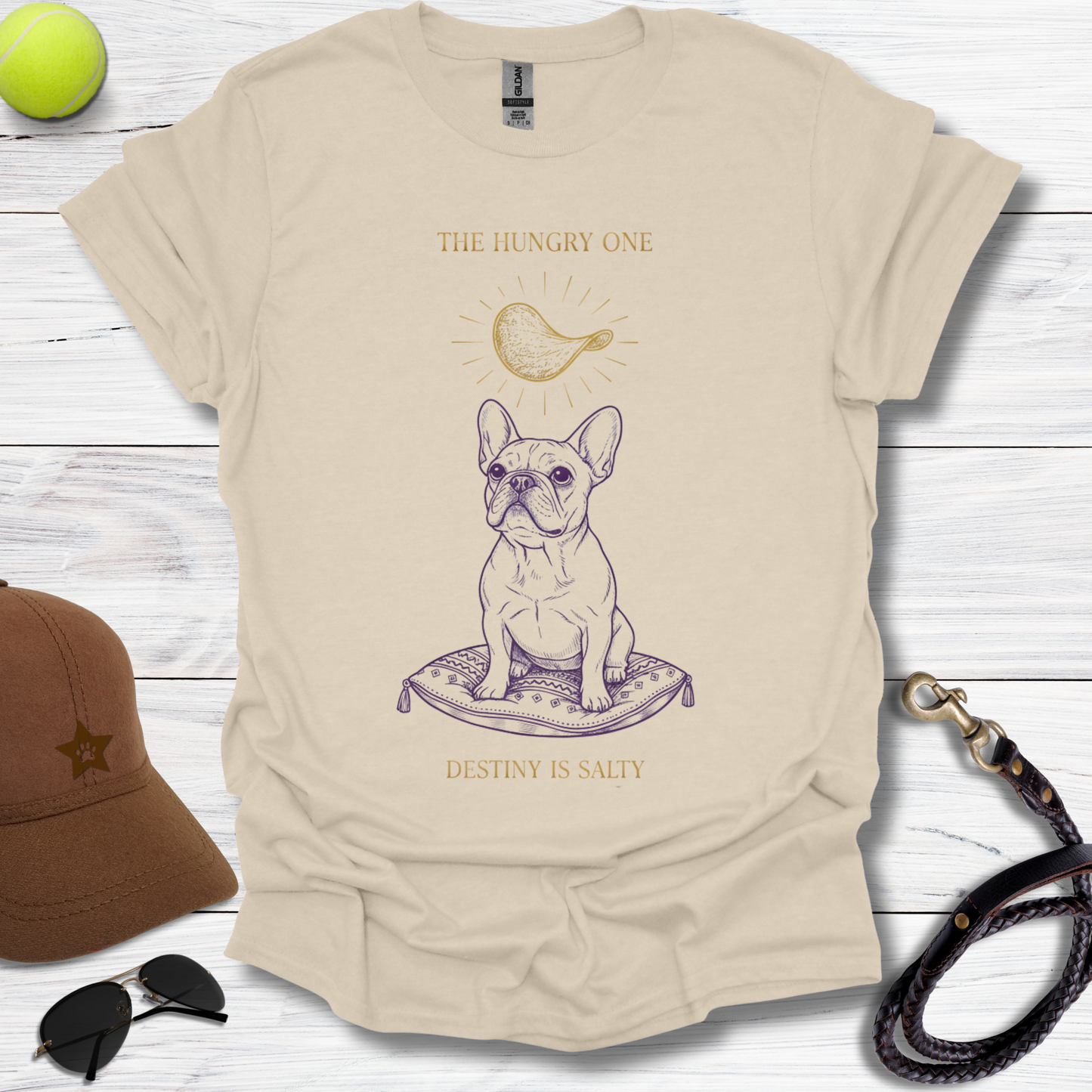 The Hungry One T-Shirt