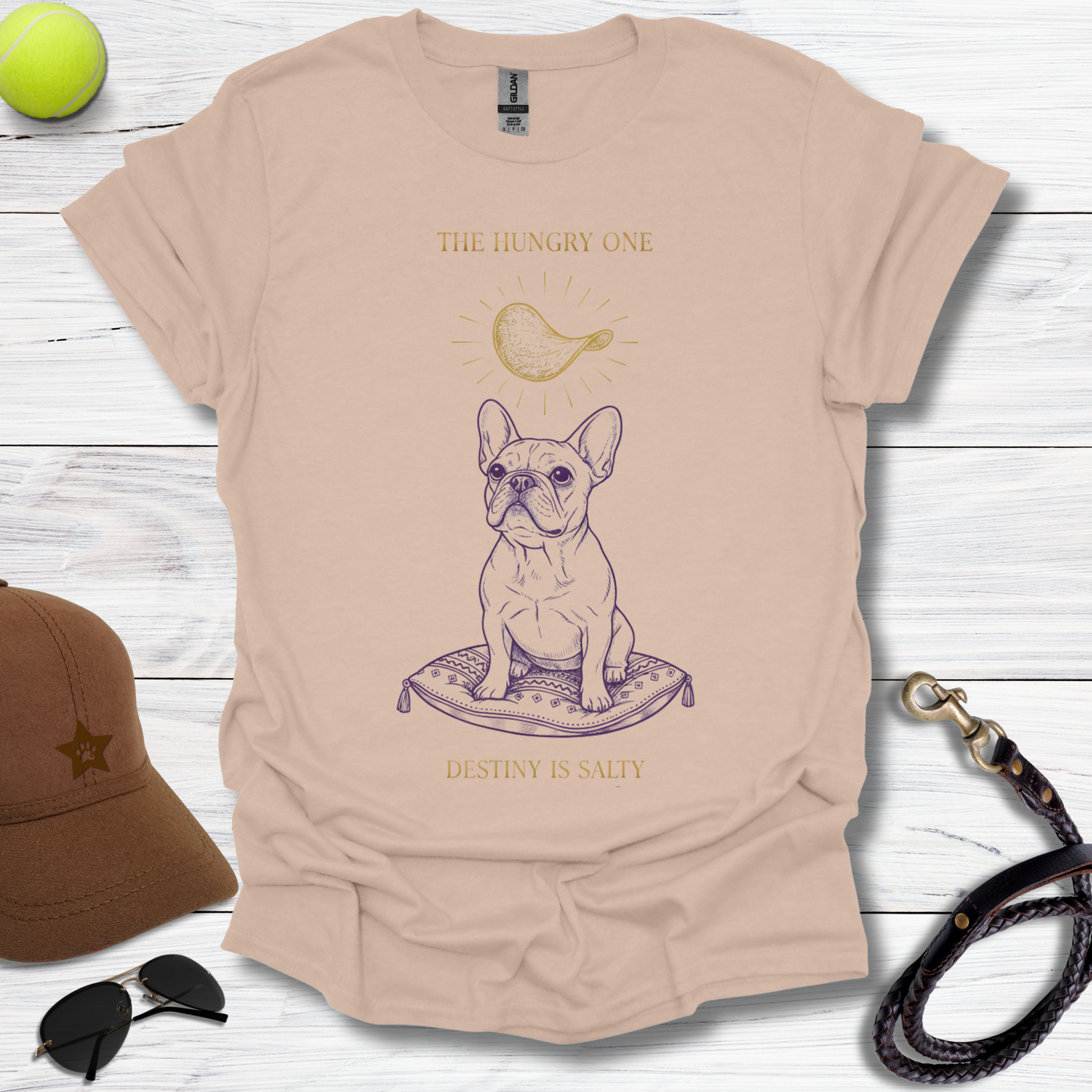 The Hungry One T-Shirt