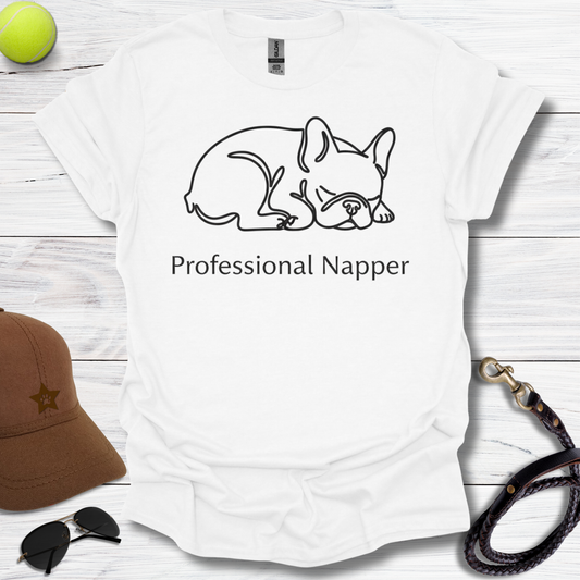 Professional Napper T-Shirt
