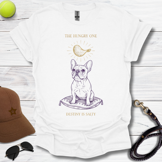 The Hungry One T-Shirt