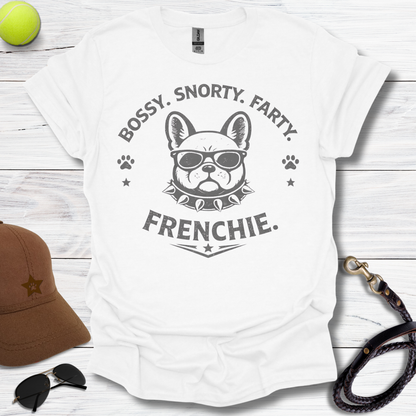 Bossy Snorty Farty T-Shirt