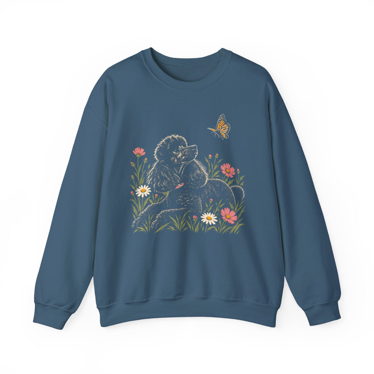 Bijou's Meadow Sweatshirt