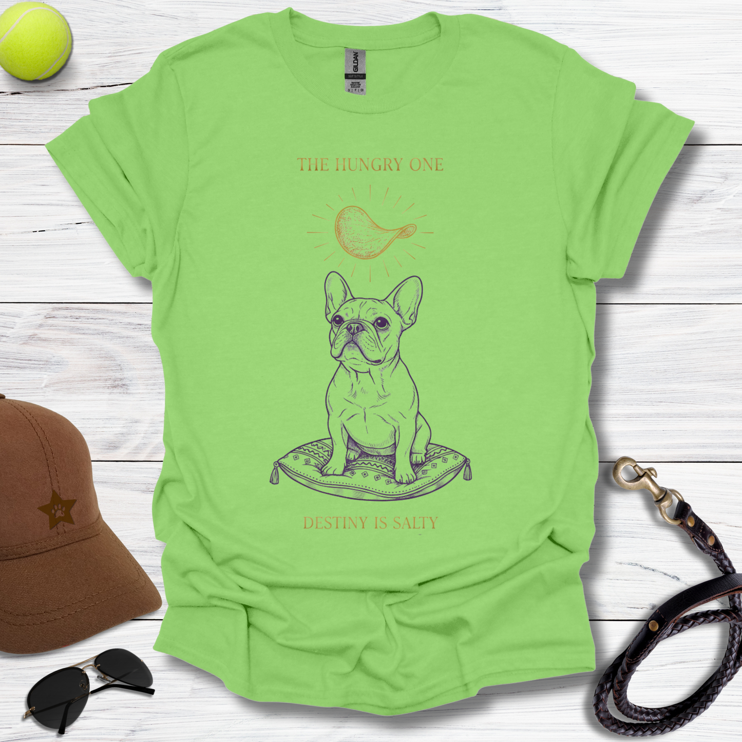 The Hungry One T-Shirt