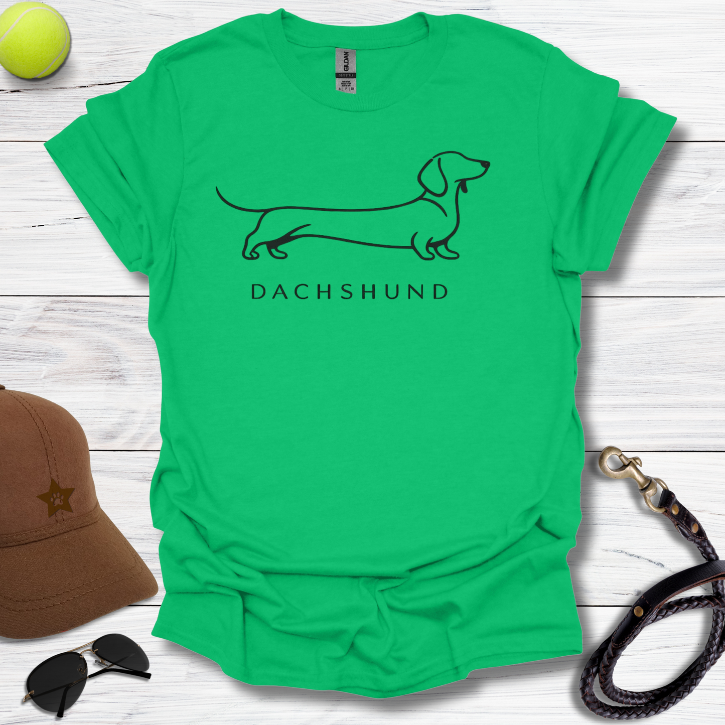 Dachshund T-Shirt
