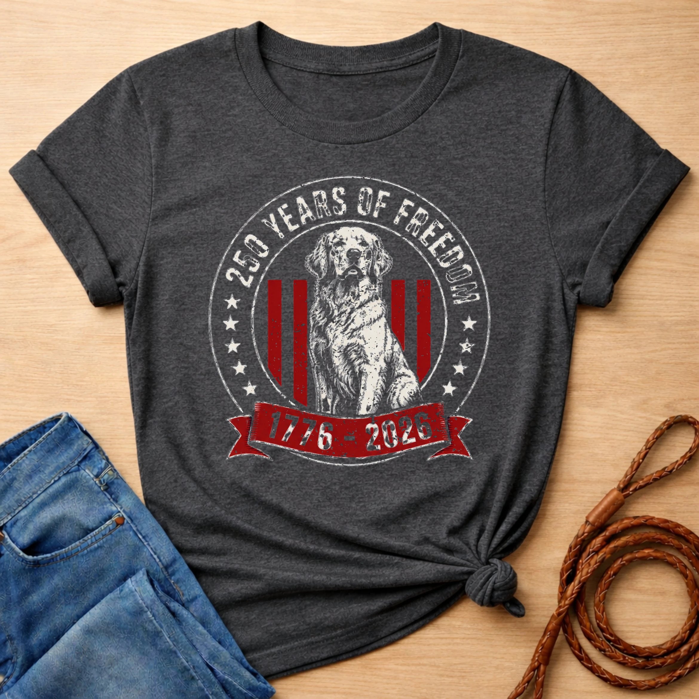 Dark Grey Heather