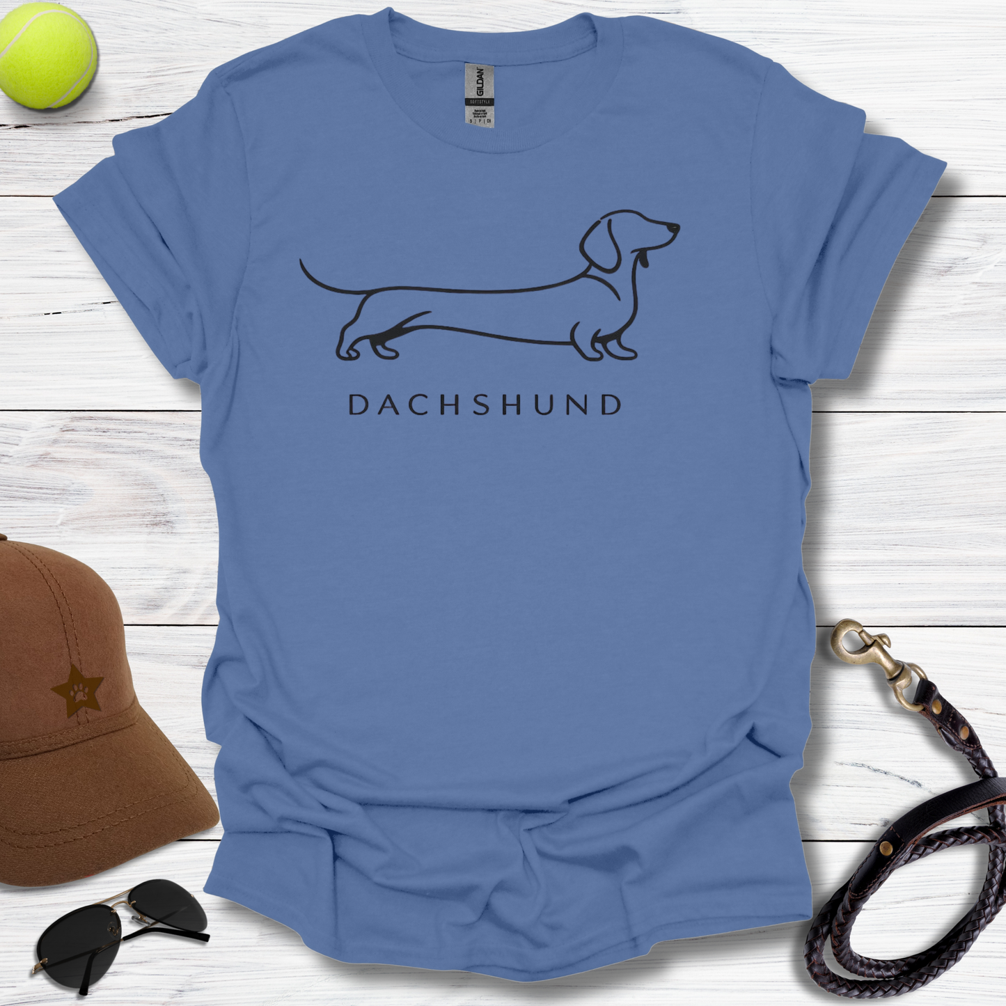 Dachshund T-Shirt