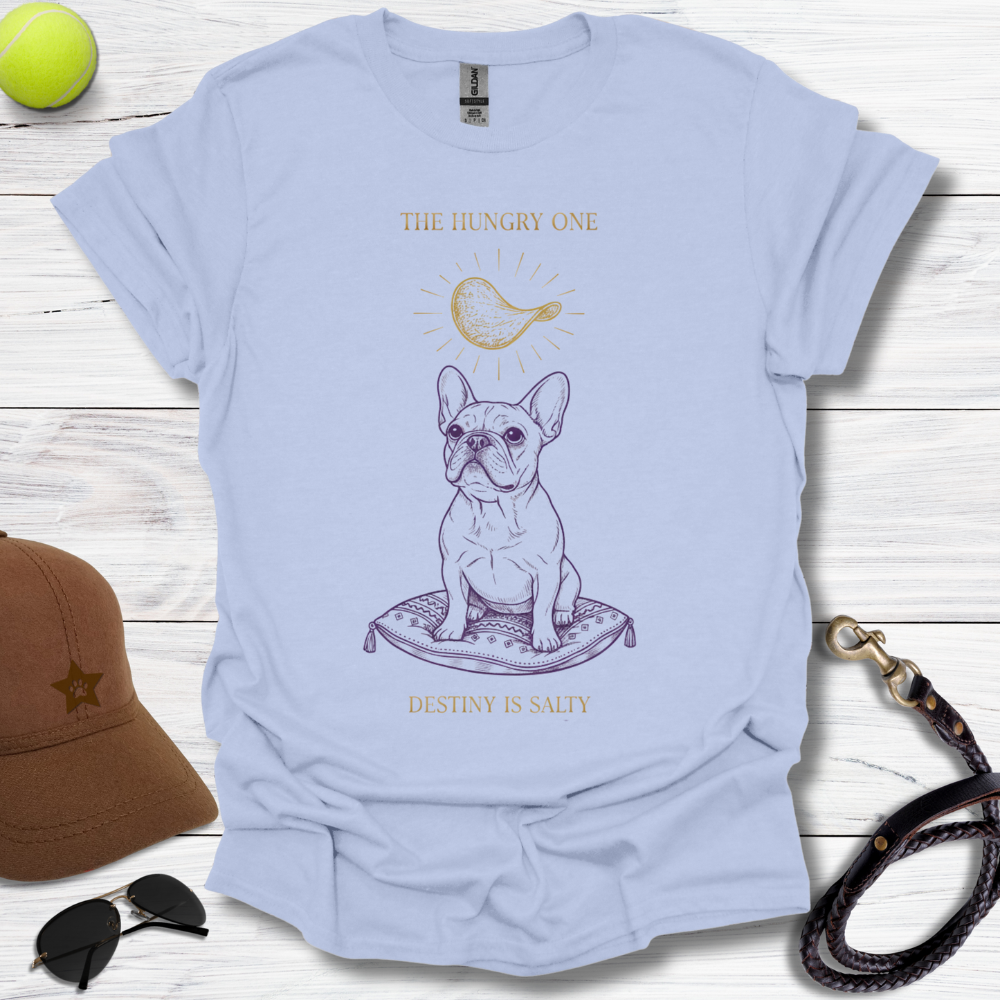 The Hungry One T-Shirt