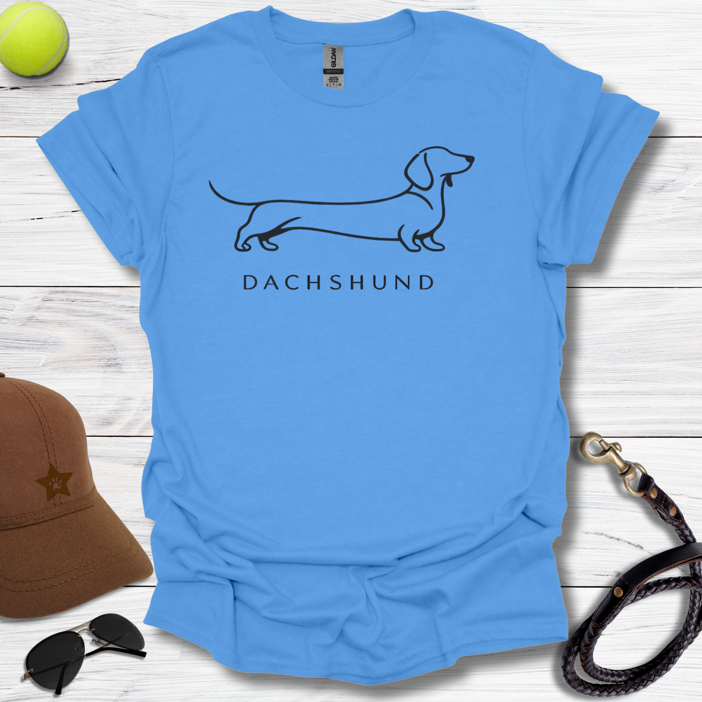 Dachshund T-Shirt