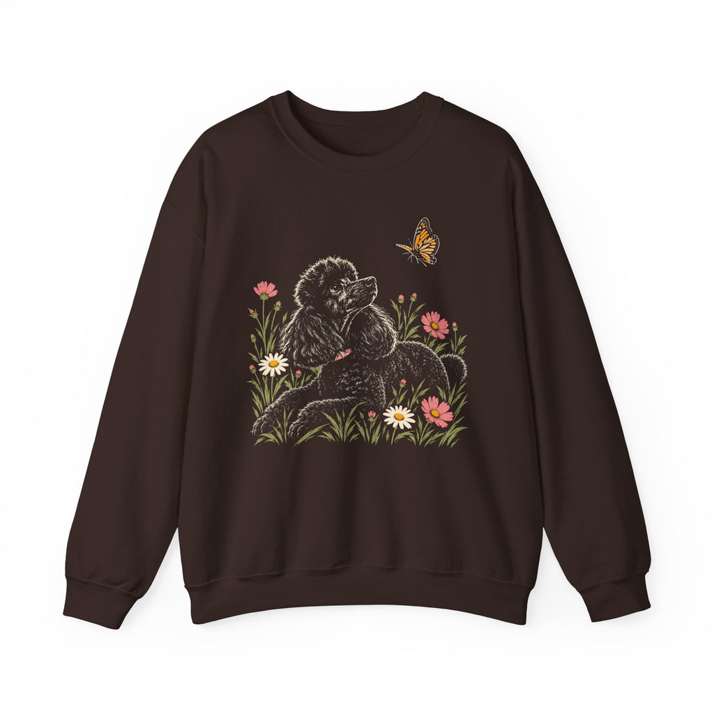 Bijou's Meadow Sweatshirt