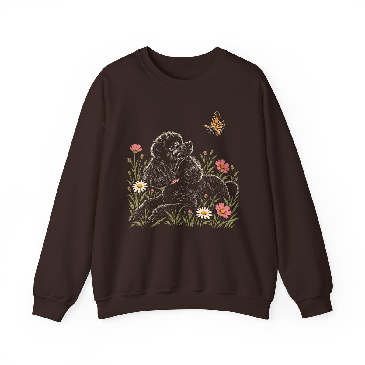 Bijou's Meadow Sweatshirt