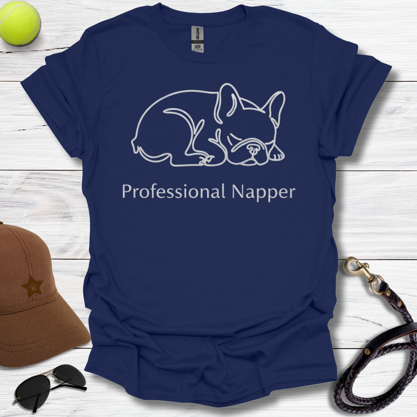 Professional Napper T-Shirt