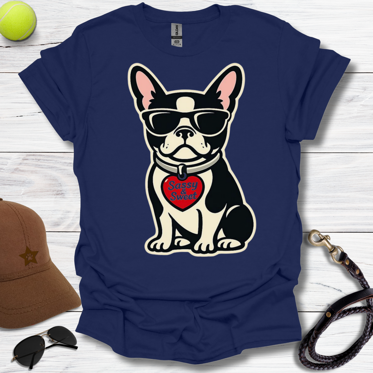 Sassy & Sweet T-Shirt