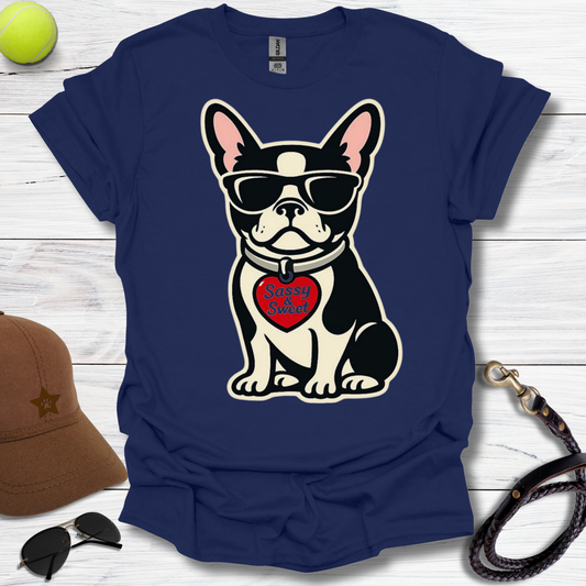 Sassy & Sweet T-Shirt