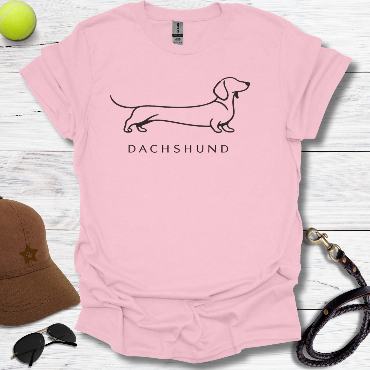 Dachshund T-Shirt