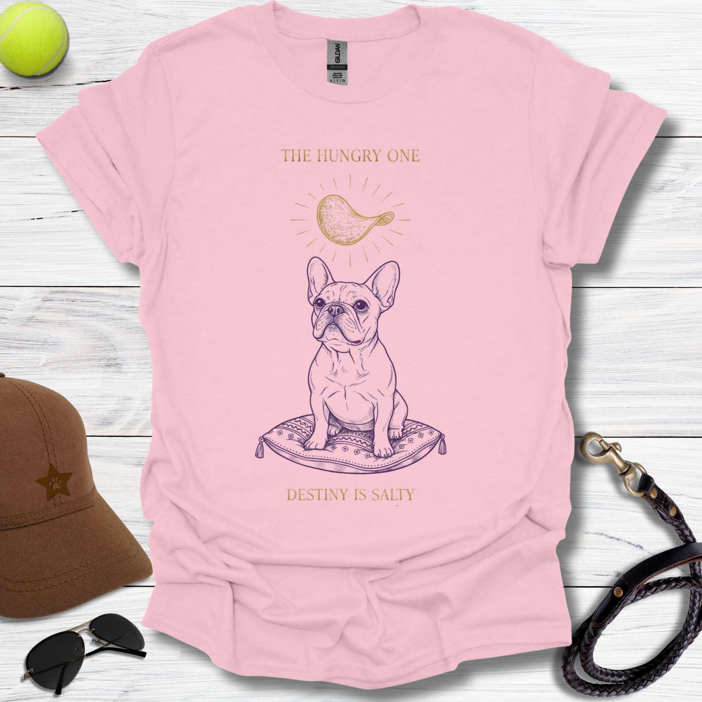 The Hungry One T-Shirt