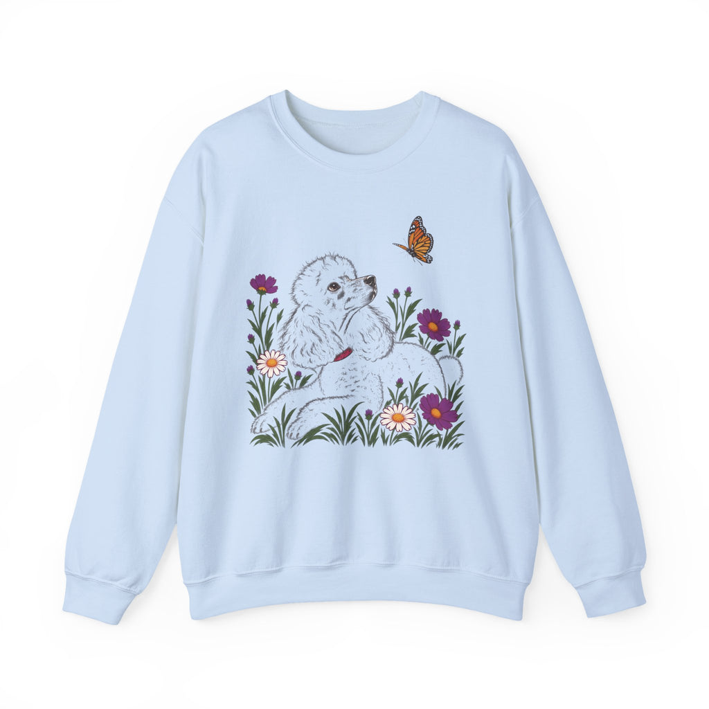 Bijou's Meadow Sweatshirt