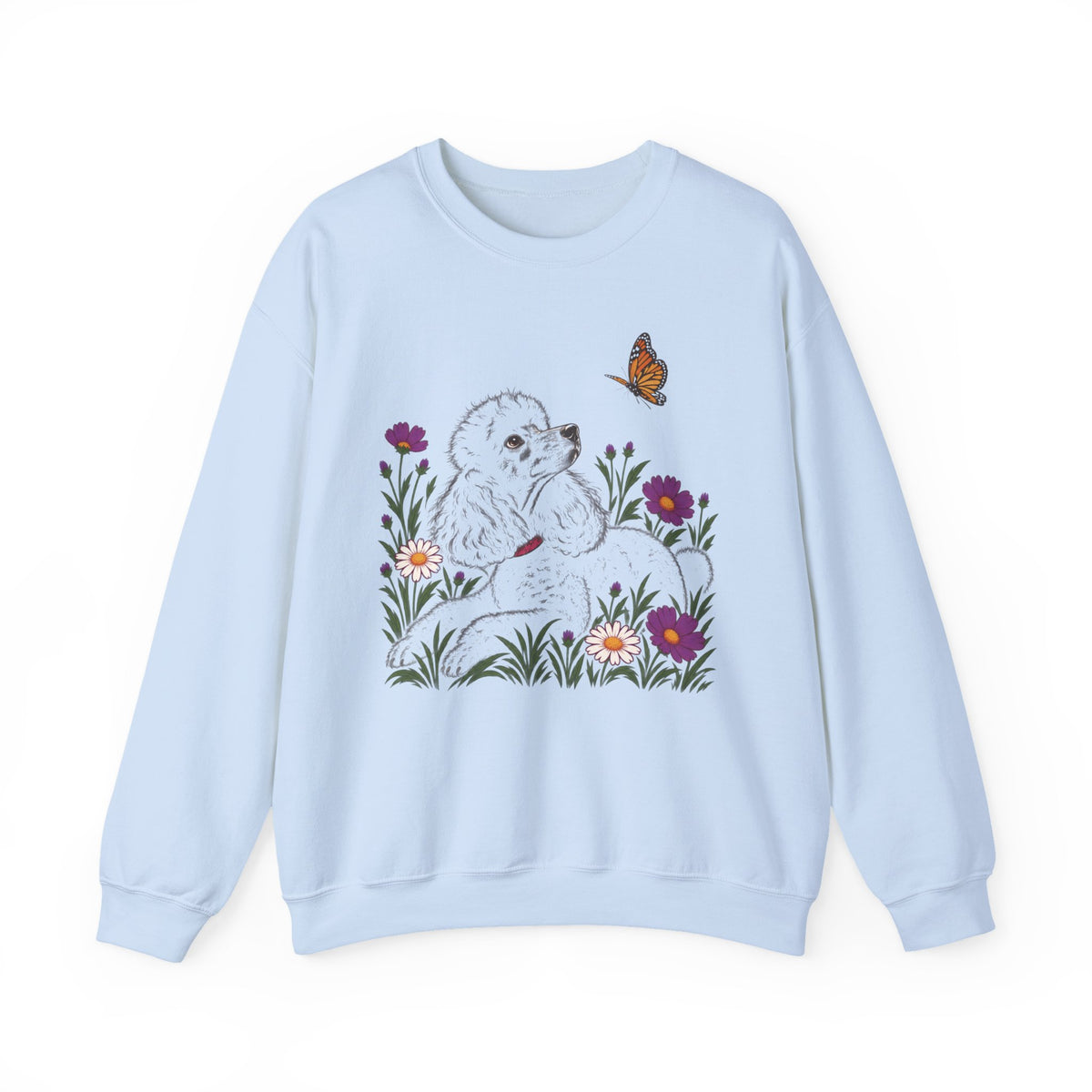 Bijou's Meadow Sweatshirt