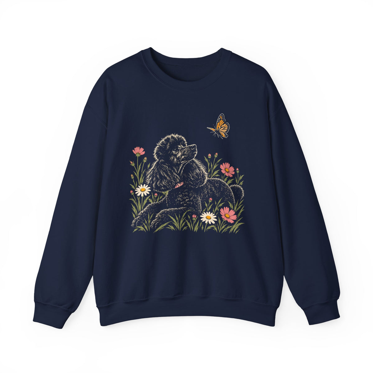 Bijou's Meadow Sweatshirt