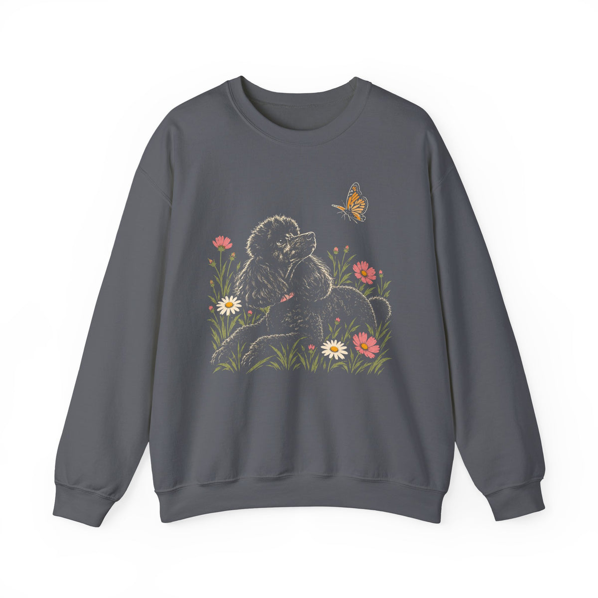 Bijou's Meadow Sweatshirt