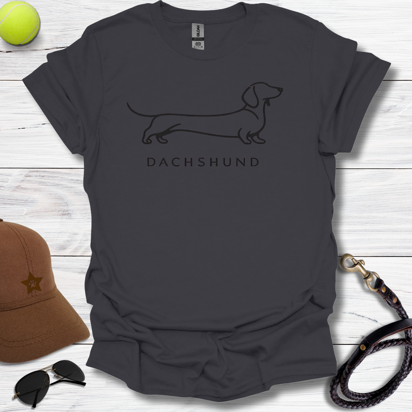 Dachshund T-Shirt
