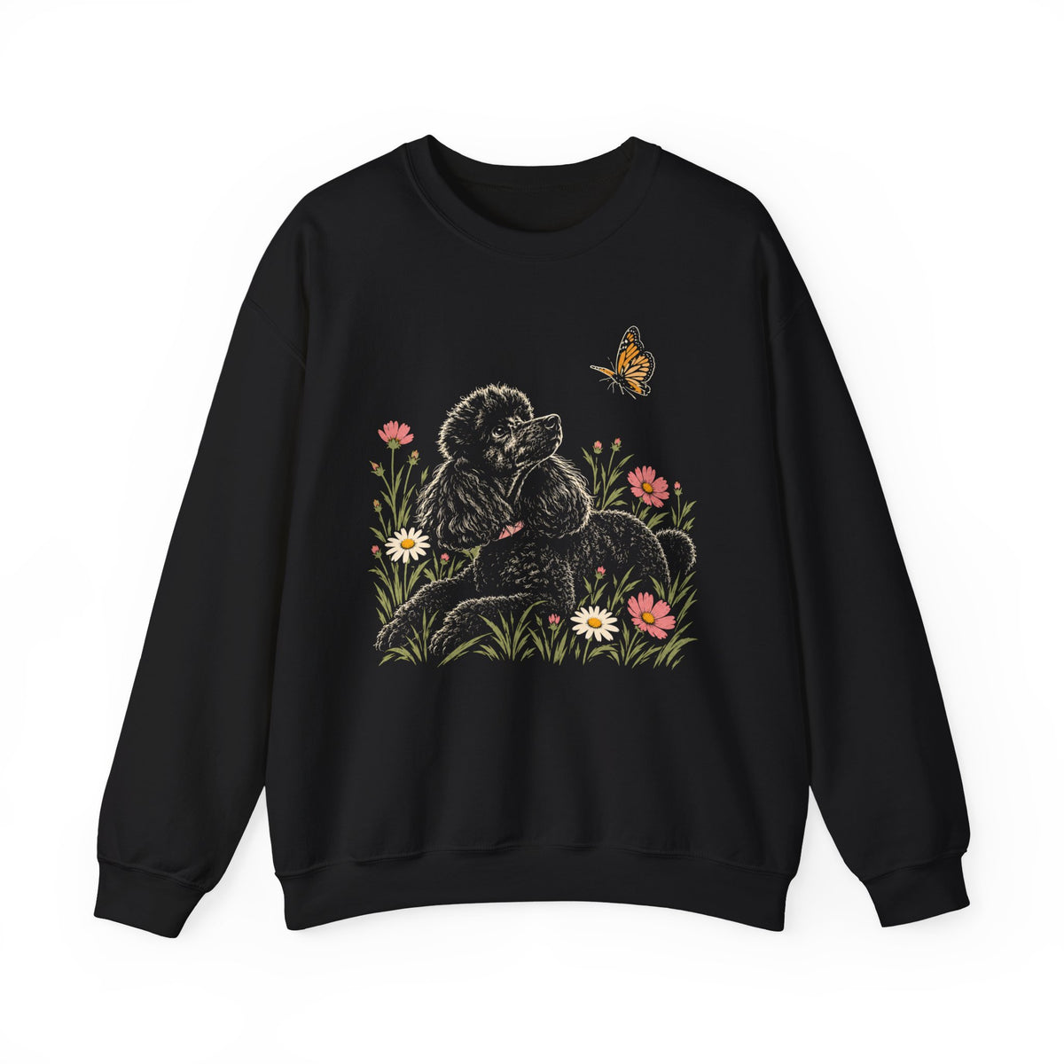 Bijou's Meadow Sweatshirt