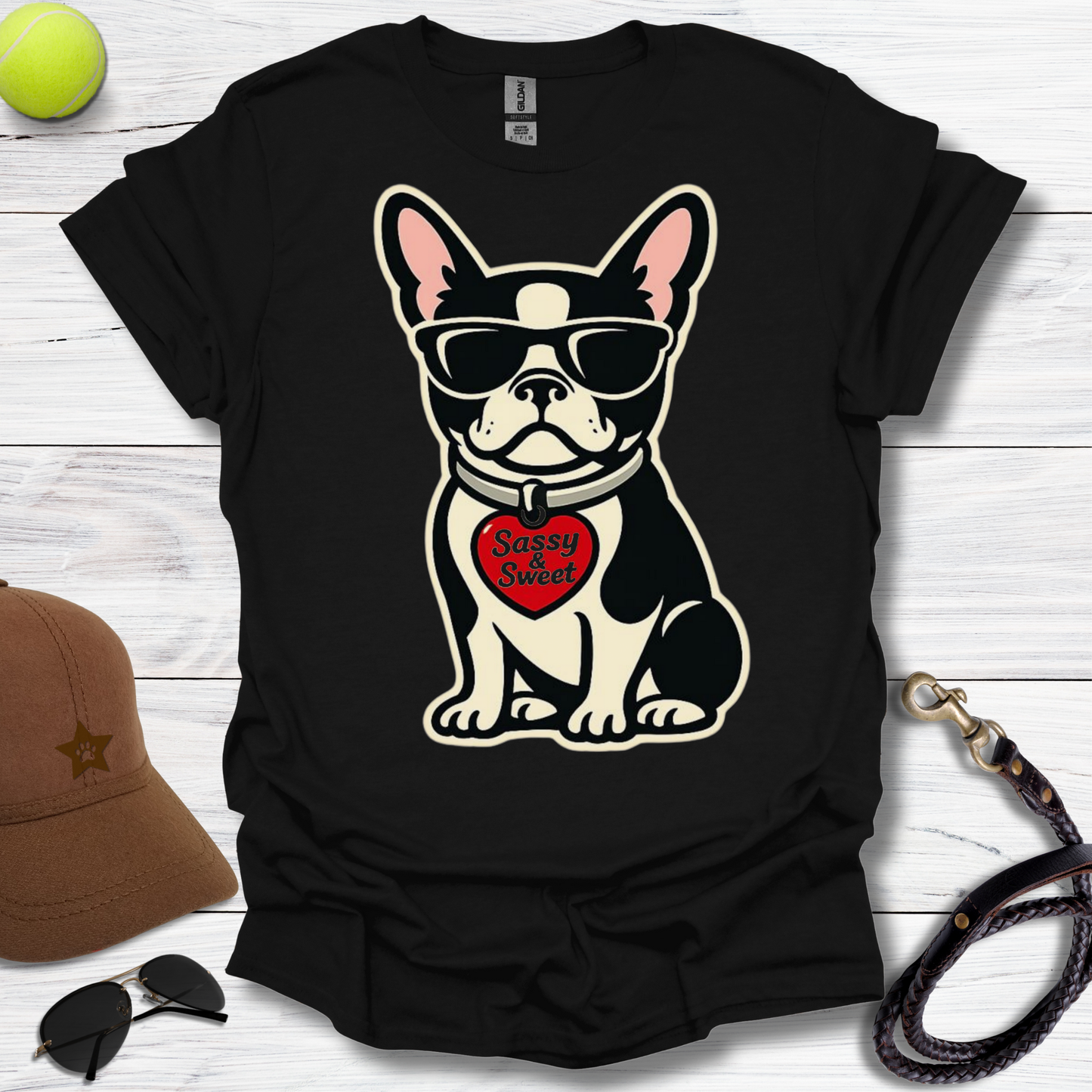 Sassy & Sweet T-Shirt