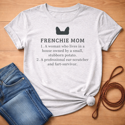 Ear Scratcher T-Shirt