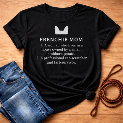 Ear Scratcher T-Shirt