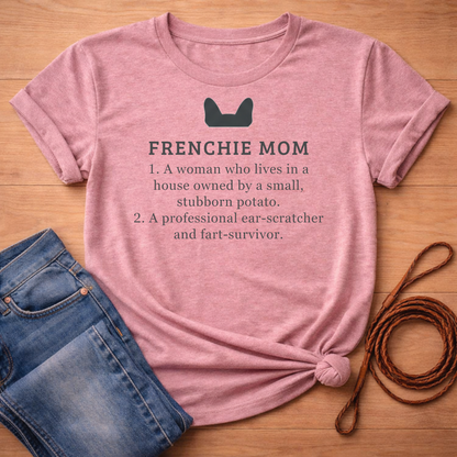 Ear Scratcher T-Shirt