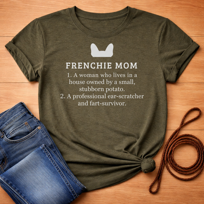 Ear Scratcher T-Shirt