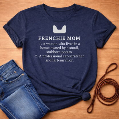 Ear Scratcher T-Shirt