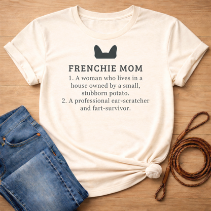 Ear Scratcher T-Shirt