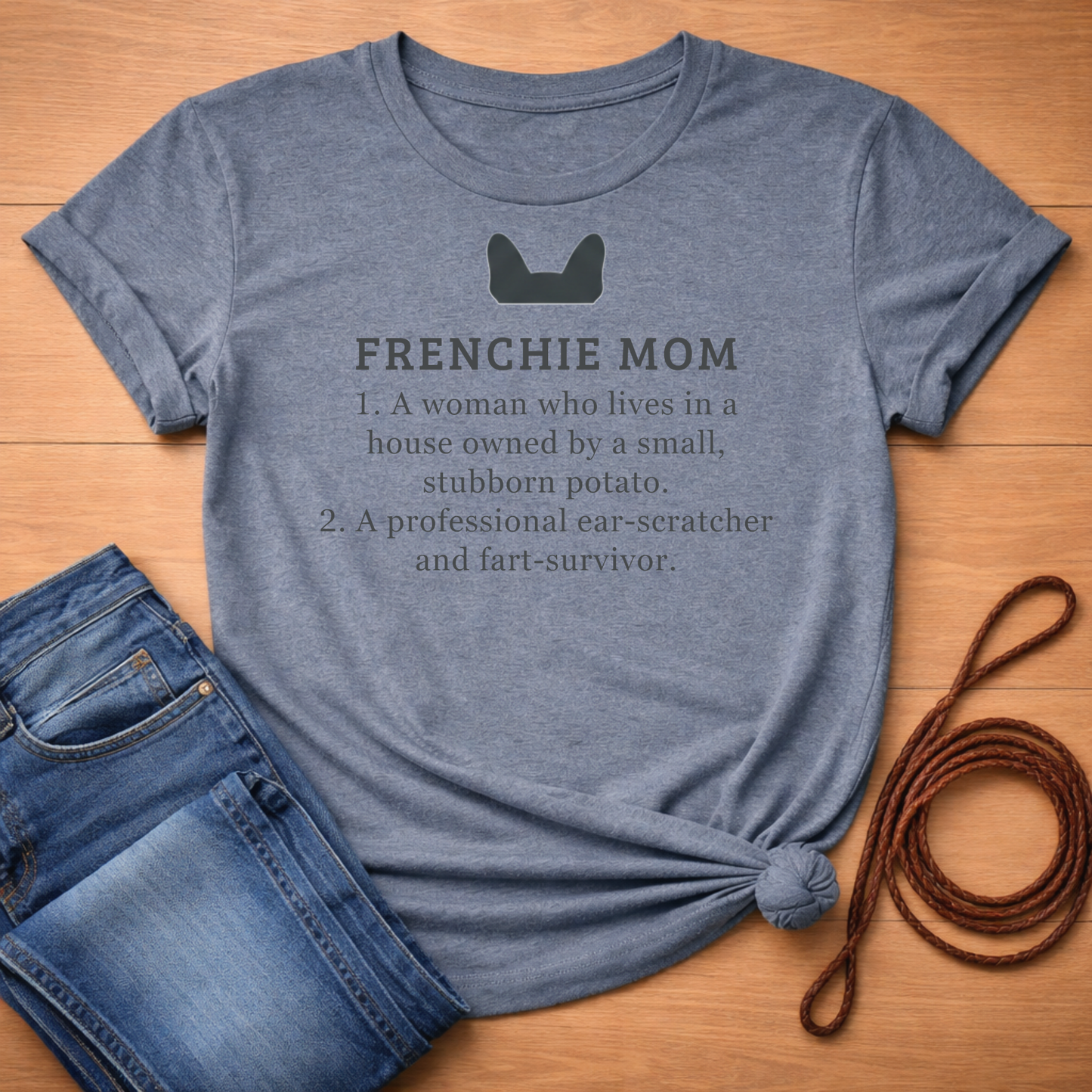 Ear Scratcher T-Shirt