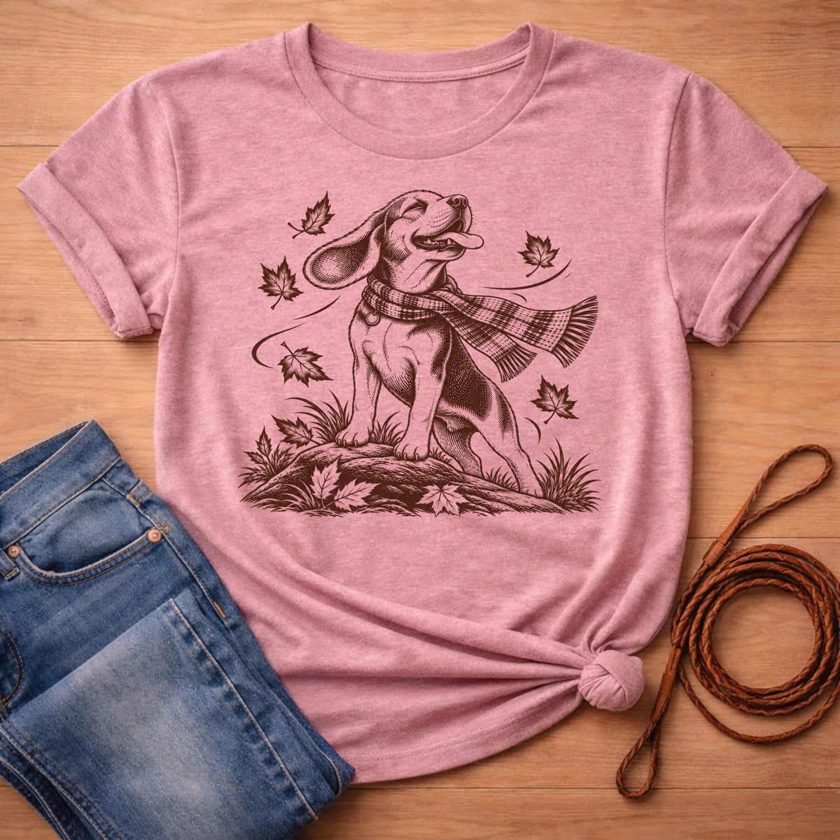 Heather Mauve
