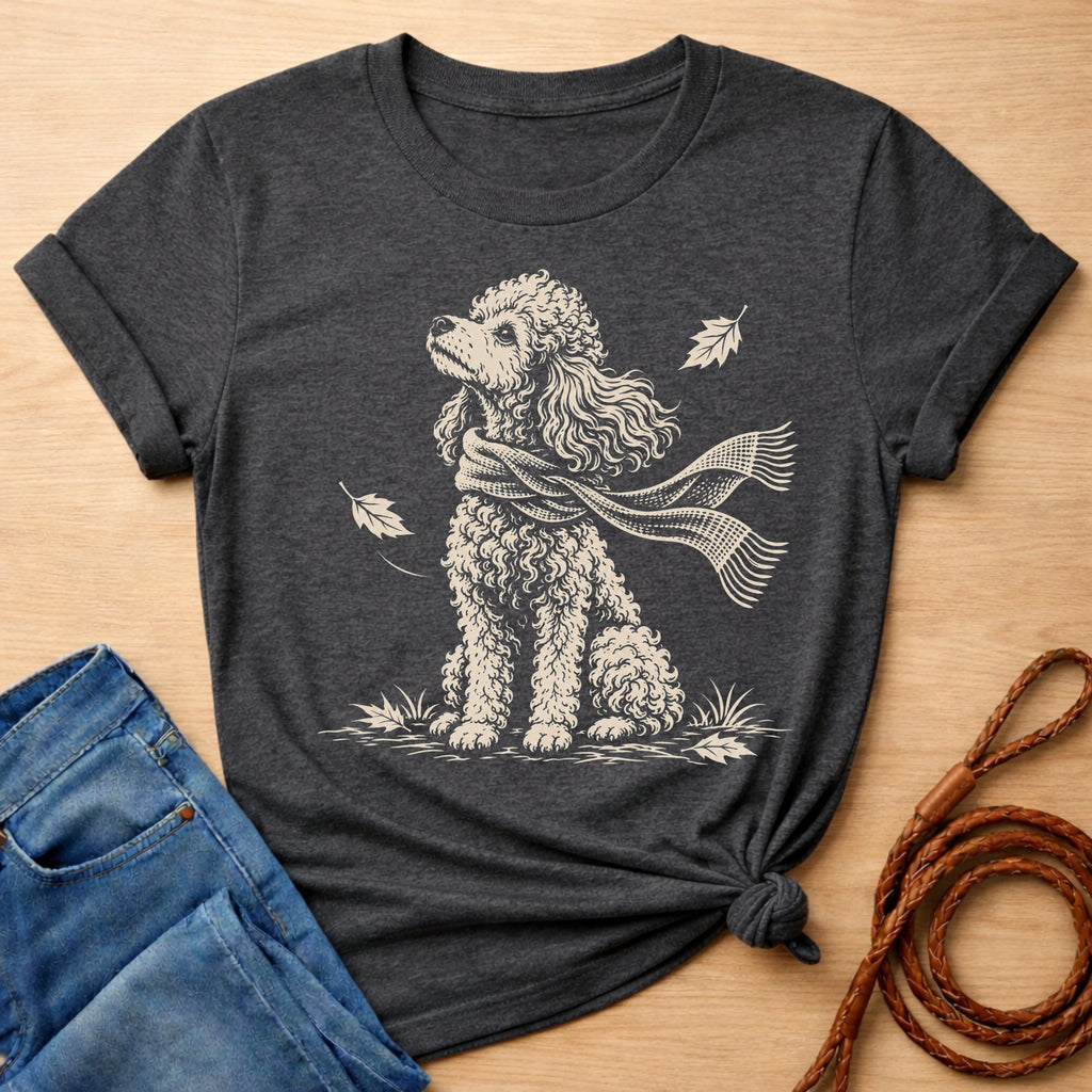 Dark Grey Heather