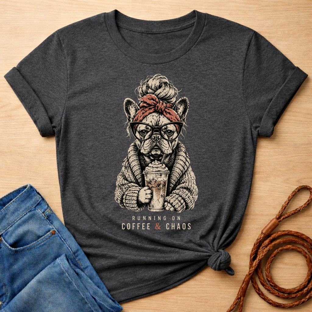 Dark Grey Heather