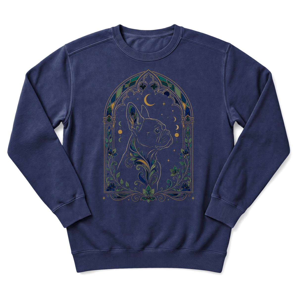 True Navy