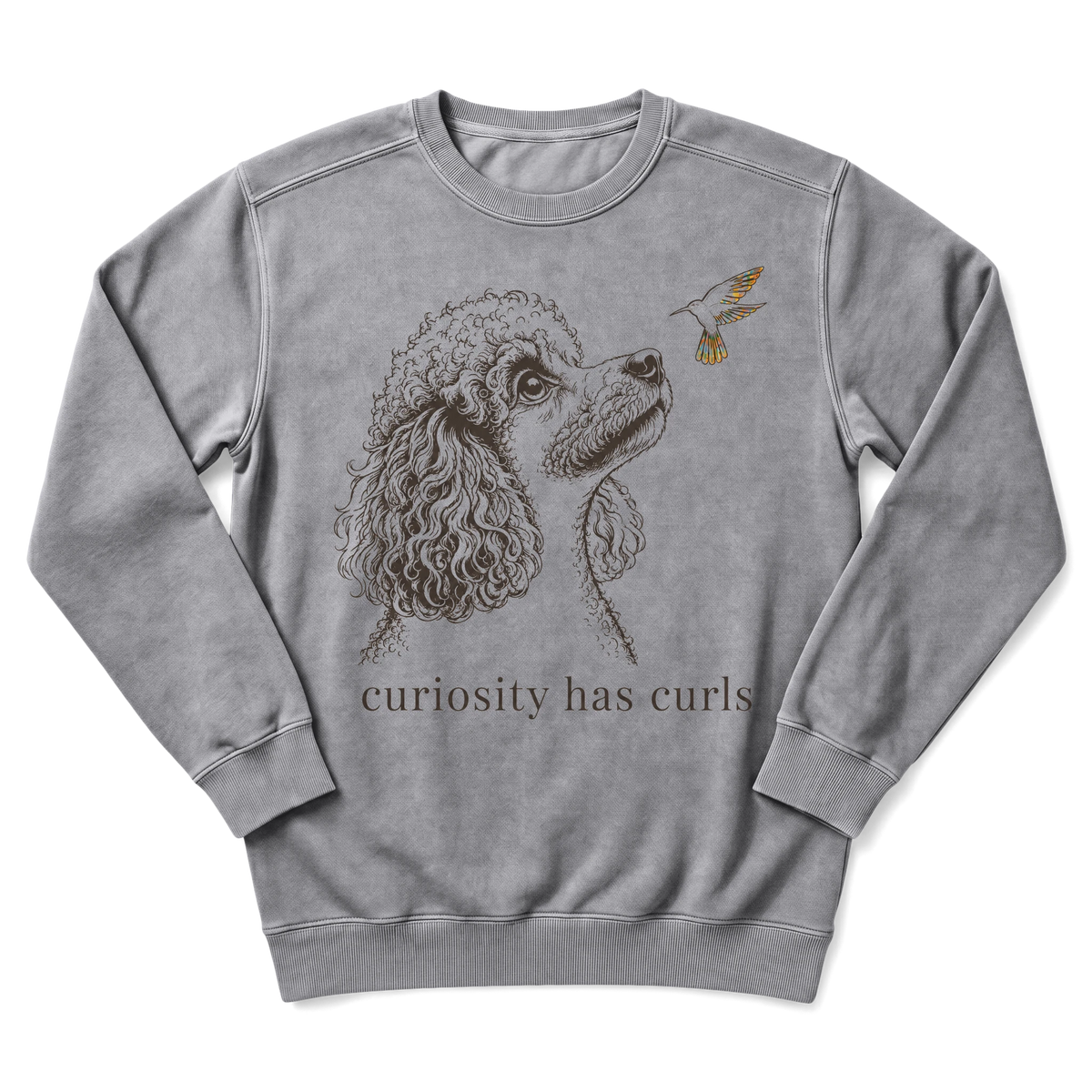 Grey