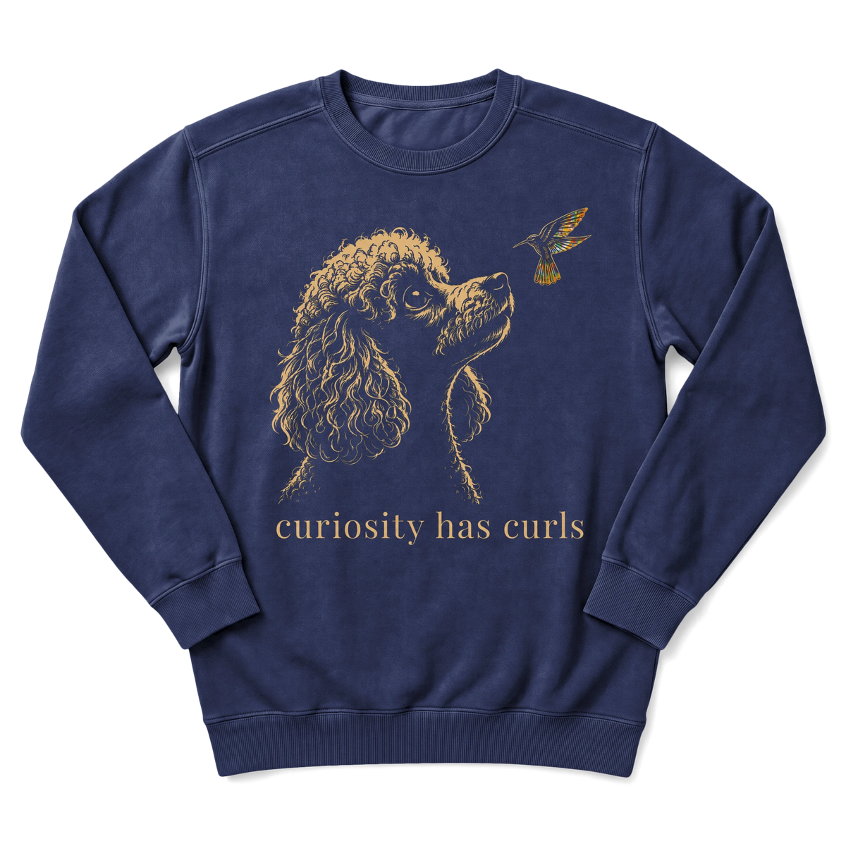 True Navy