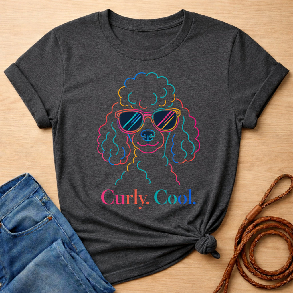 Dark Grey Heather