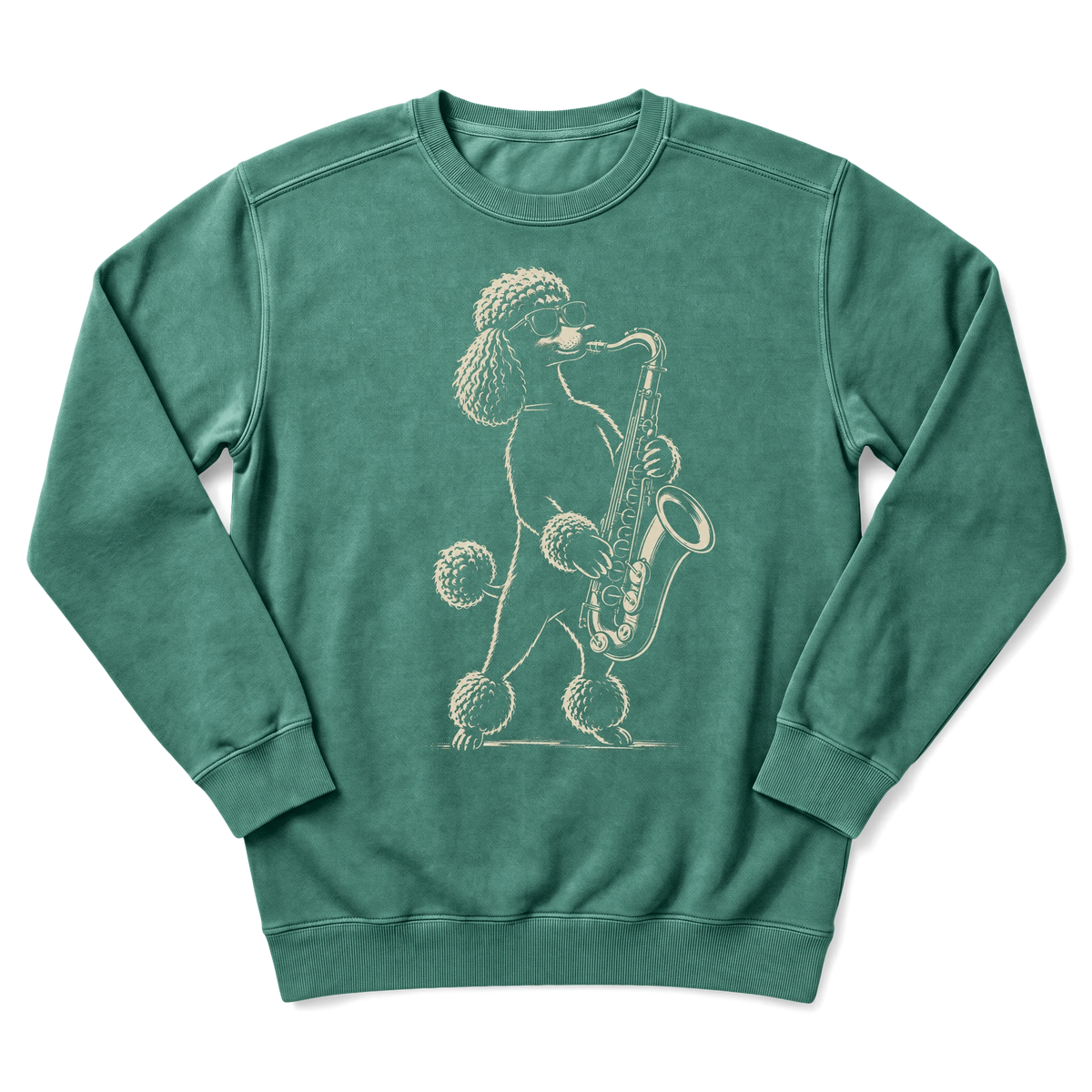 Light Green