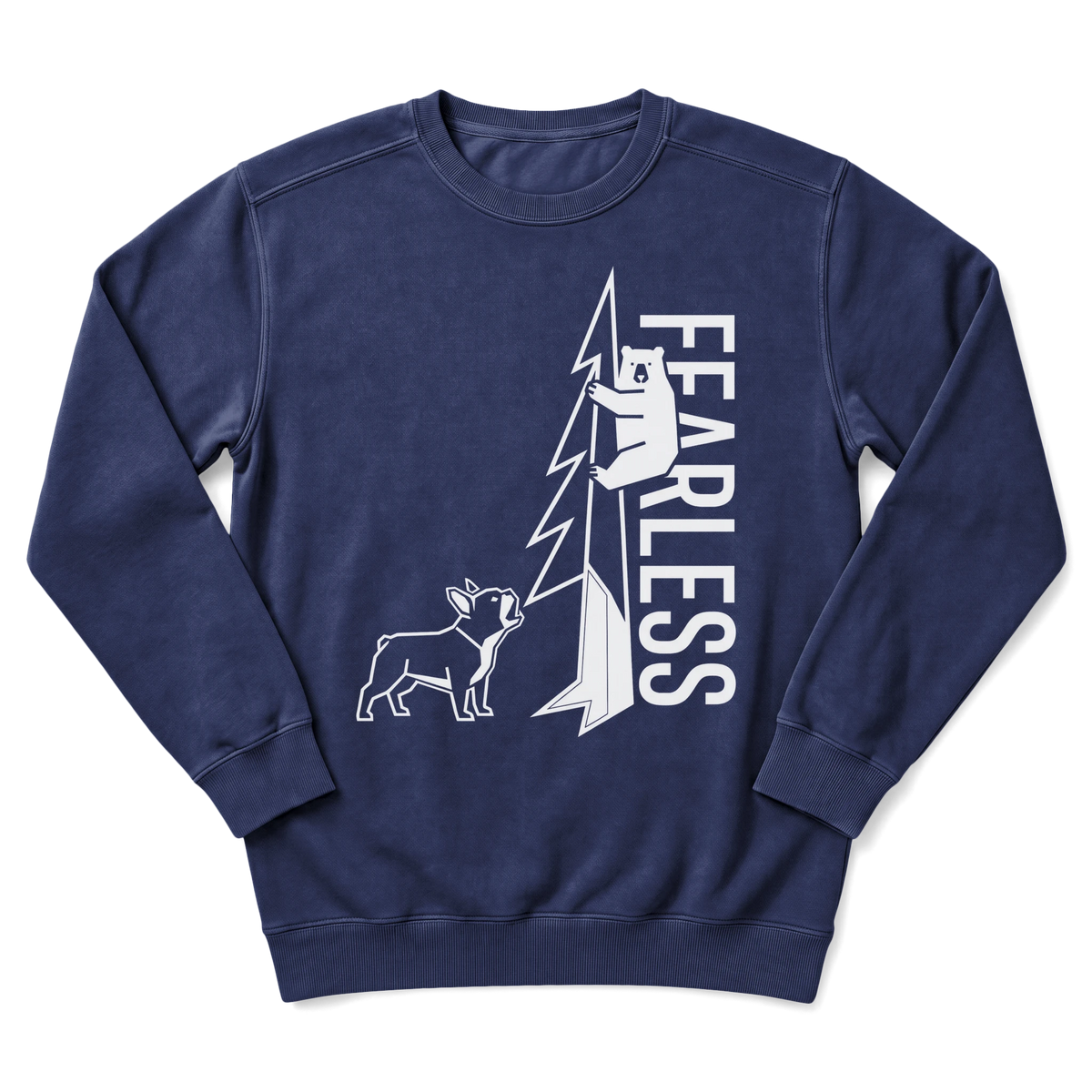 True Navy