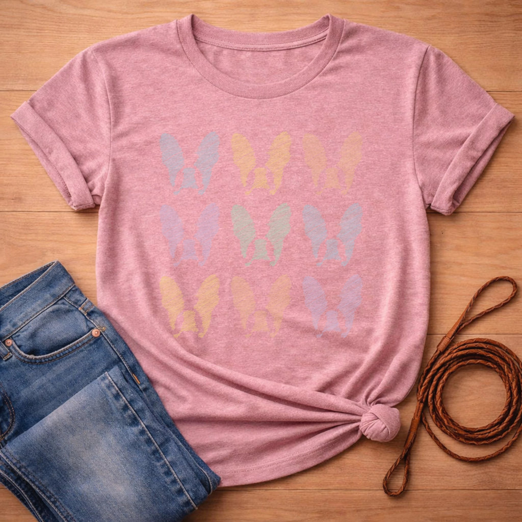 Heather Mauve